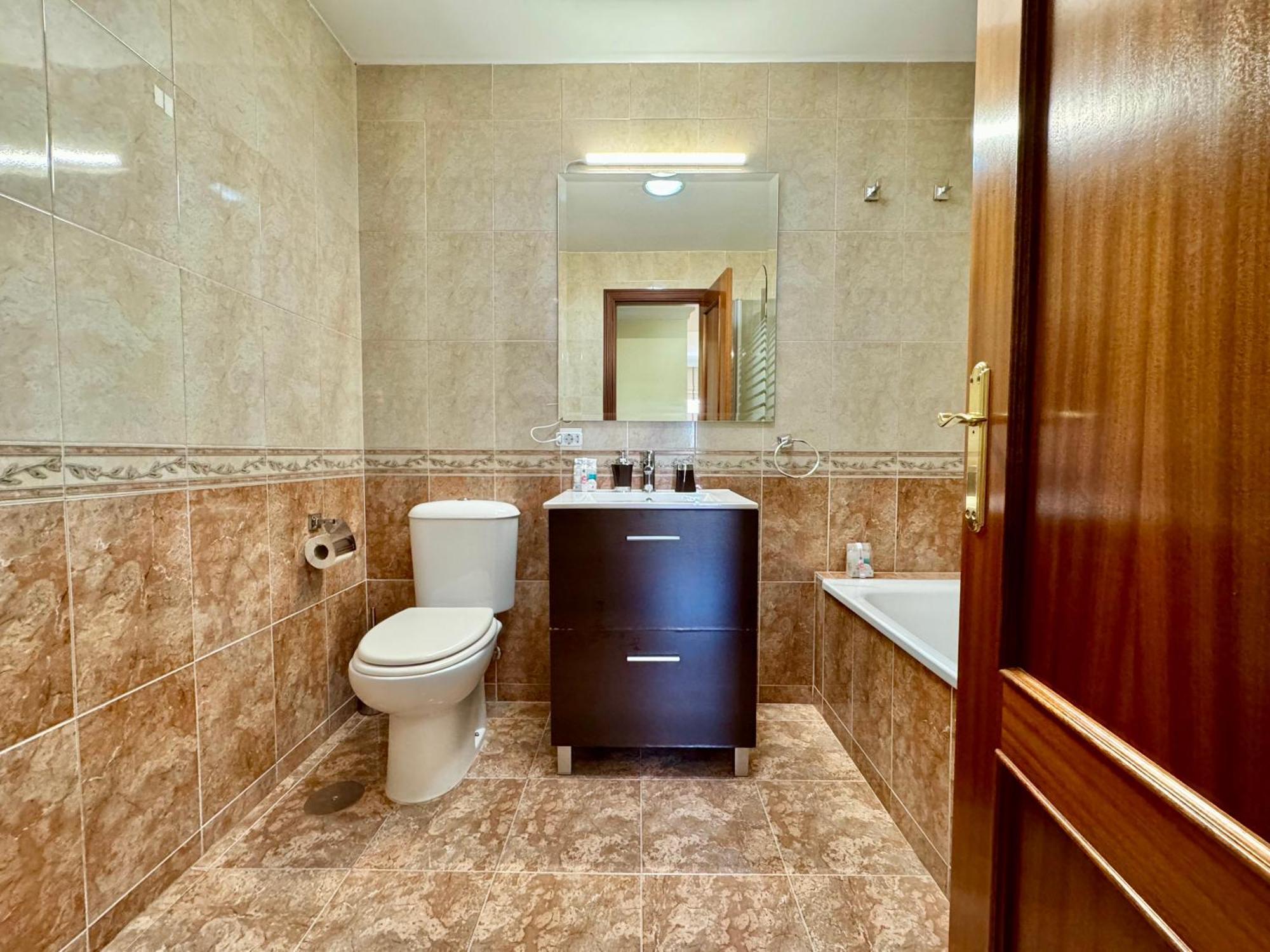 Ferienwohnung Lujoso Piso Centro Aparcamiento Privado, Terraza & Ac Málaga Exterior foto