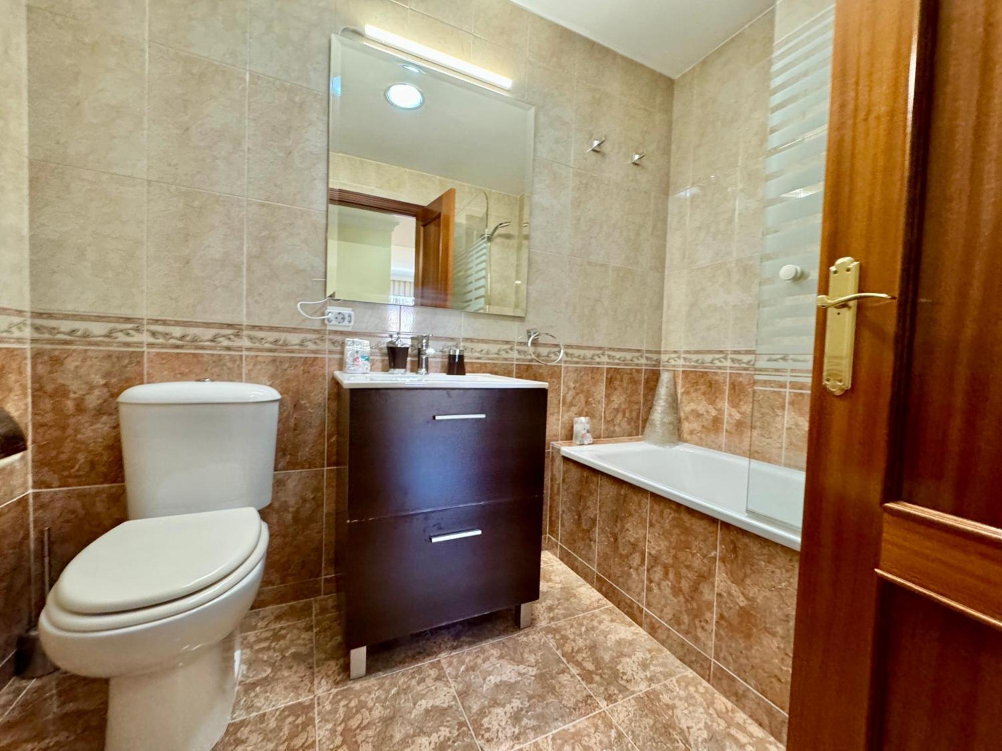 Ferienwohnung Lujoso Piso Centro Aparcamiento Privado, Terraza & Ac Málaga Exterior foto